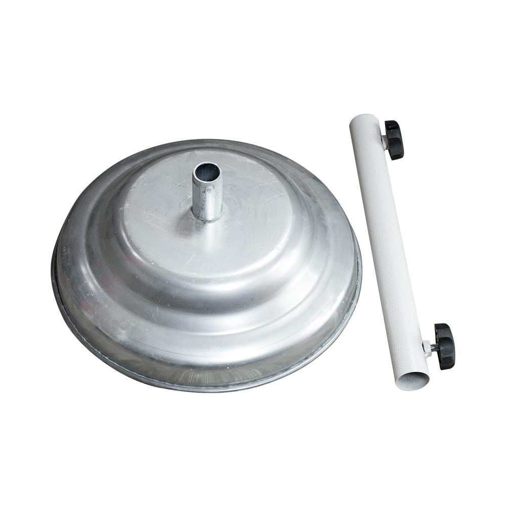 받침대(시멘트)