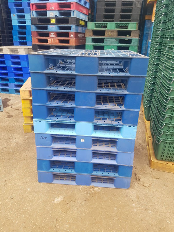 중고 파레트 1010