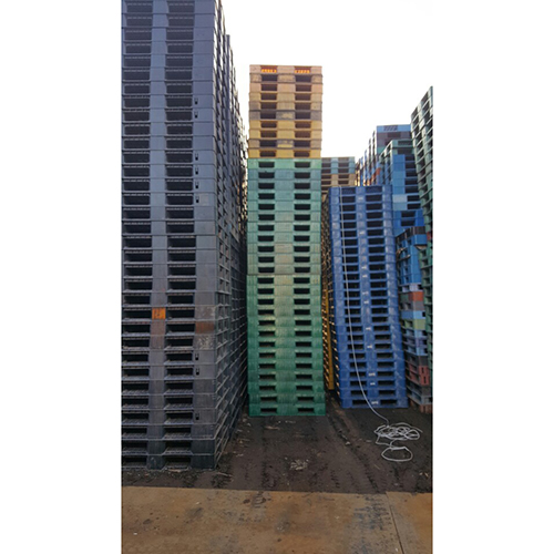 중고 터널형 파레트 1211