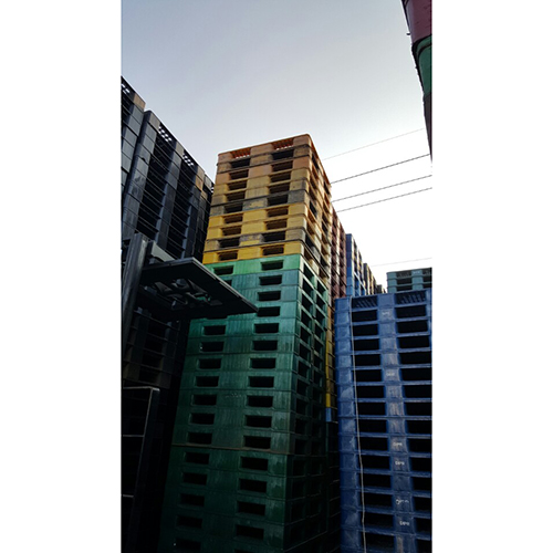 중고 중하중용 파레트 1211