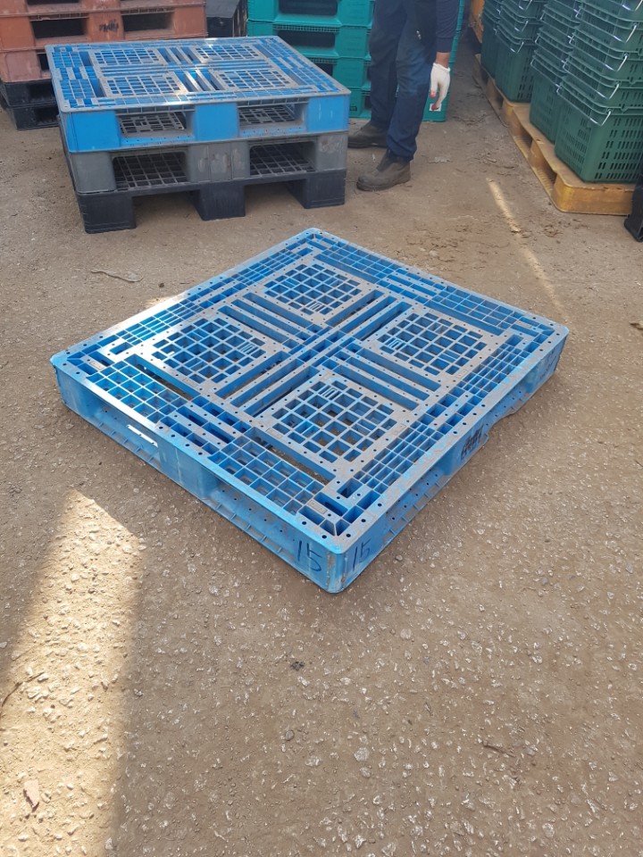 중고파렛트 1100*1000(15kg~17kg)