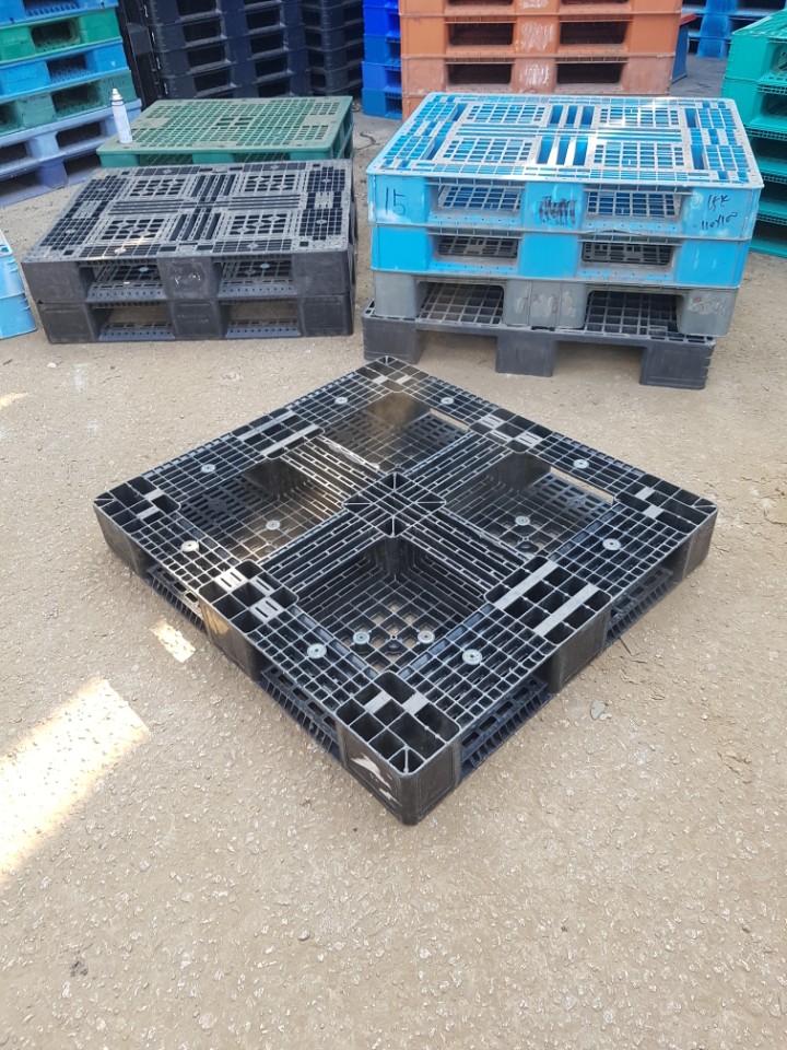 중고파렛트 1100*1000(15kg~17kg)