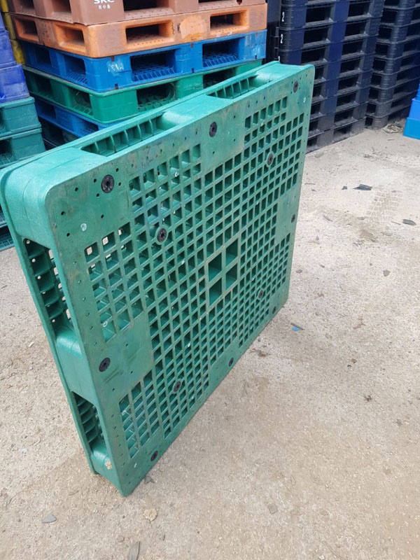 중고파렛트 1100*1000(18kg~28kg)