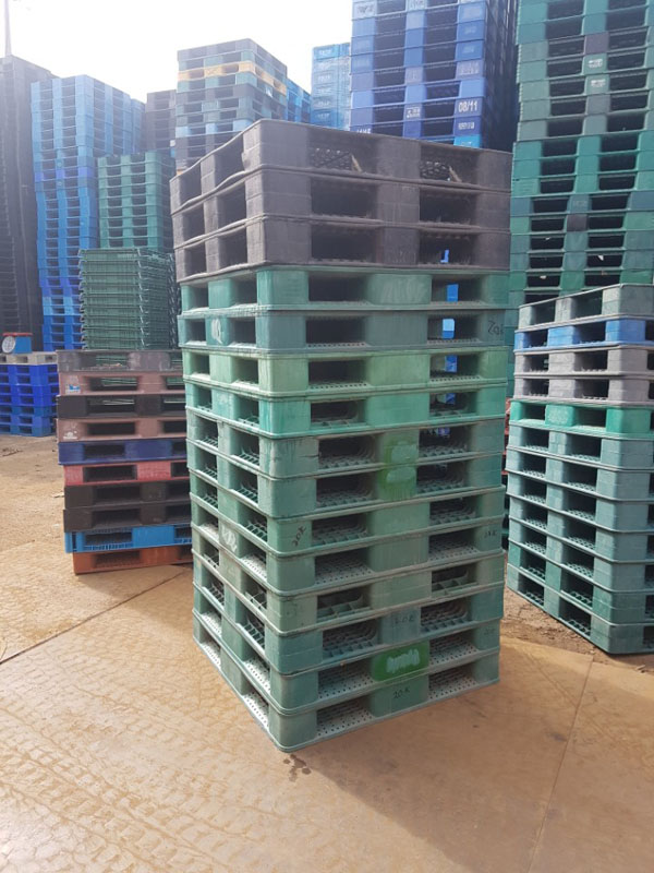 중고파렛트 1111(20kg)